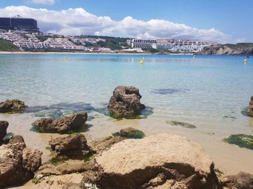 Apartamento Villa Pilar