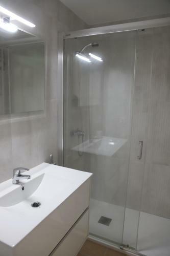 Apartamento Villa Pilar