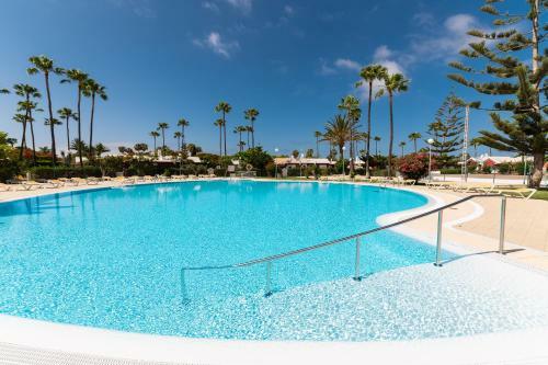 Bungalow En Maspalomas