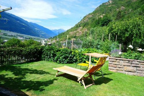 Apartamento Ruhig - Weitblick - Gro�er Balkon