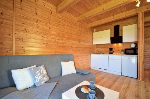 Lodge Domki Letniskowe Marina