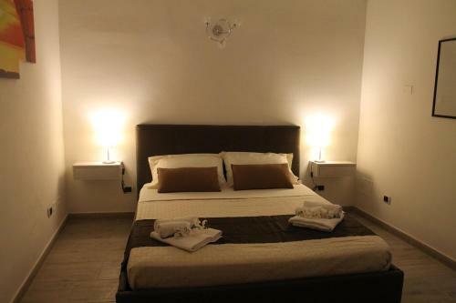Hostal Crifea Rooms