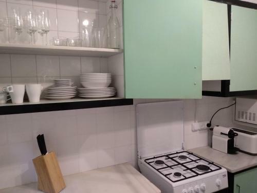 Apartamento 2 Cal Gen�s - Wifi