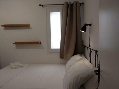 Apartamento 2 Cal Gen�s - Wifi