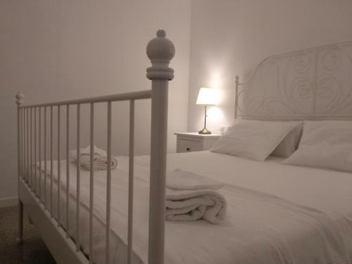 Apartamento 2 Cal Gen�s - Wifi