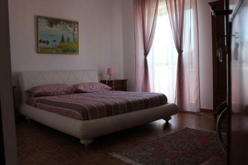 Bed & Breakfast Odeon Rooms