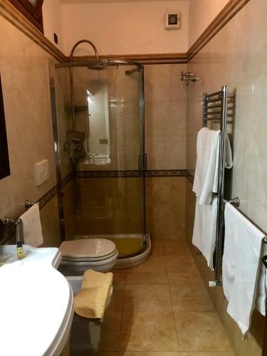 Apartamento Casa Chiarele