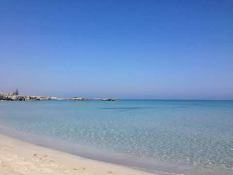 Agroturismo Perla Del Salento