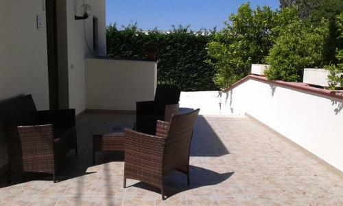 Agroturismo Perla Del Salento