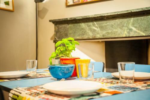 Apartamento Le Logge Dell'angiol D'or