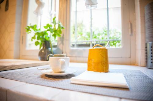 Apartamento Le Logge Dell'angiol D'or