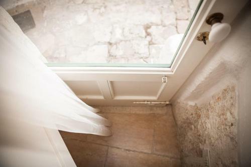 Apartamento Cuore Di Pietra - Centro Storico Ostuni