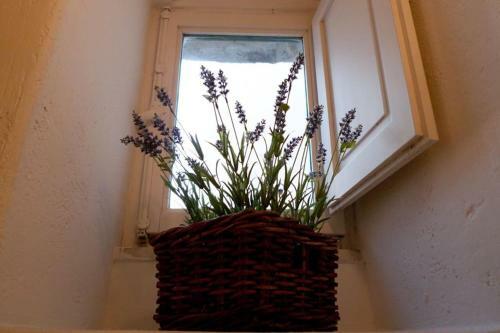 Apartamento Cuore Di Pietra - Centro Storico Ostuni