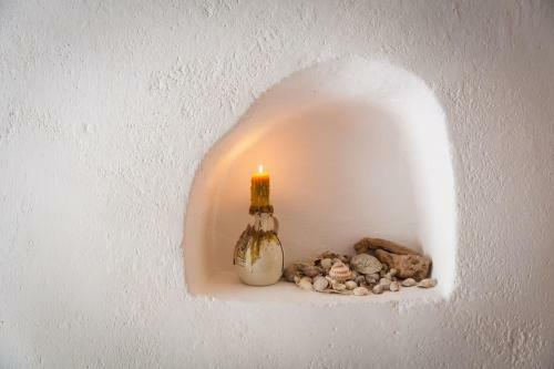 Apartamento Cuore Di Pietra - Centro Storico Ostuni