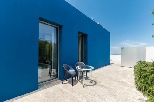 Bed & Breakfast Calcebianca
