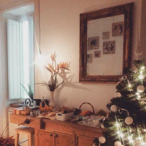Serafino B&B