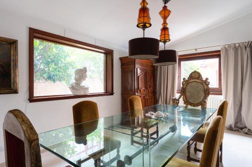 Villa Domus Orestea
