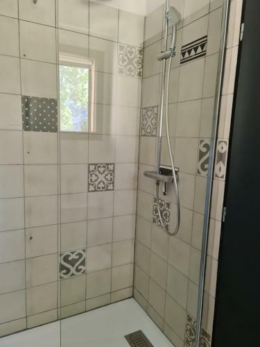 Apartamento Le G�te Des Cadi�res