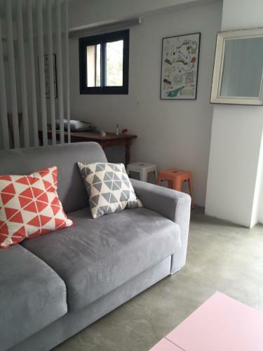 Apartamento Le G�te Des Cadi�res