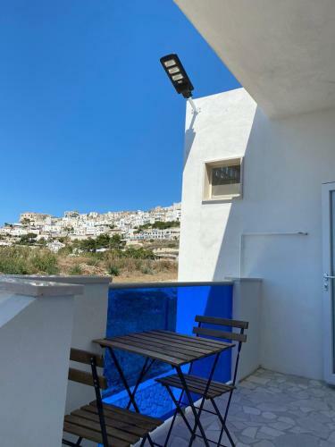 Apartamento Puntamare House