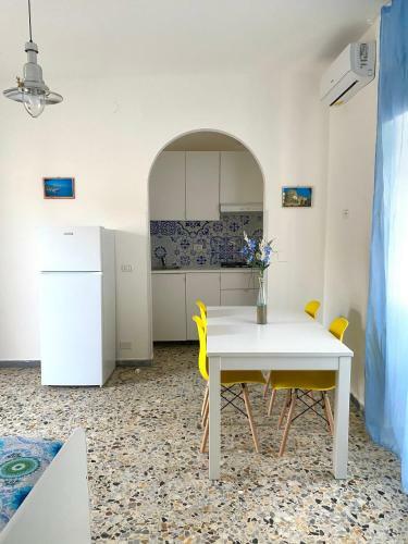 Apartamento Puntamare House