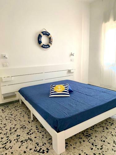 Apartamento Puntamare House