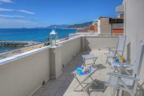 Hostal Vela D?oro