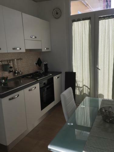Apartment Salivoli