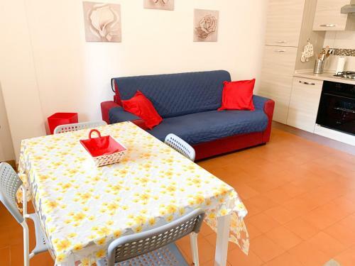 Apartamento Perla