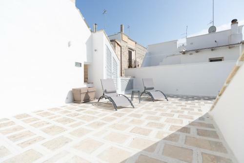 Apartamento A Casa Di Dany