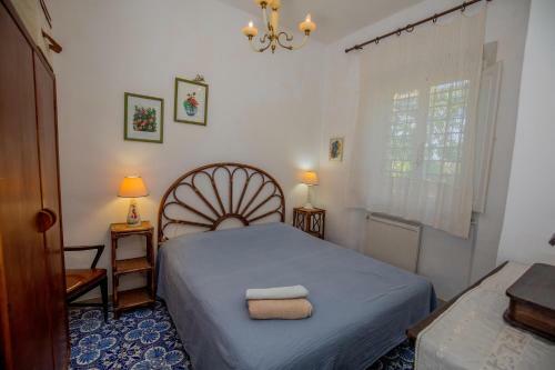 Mediterranean Villa