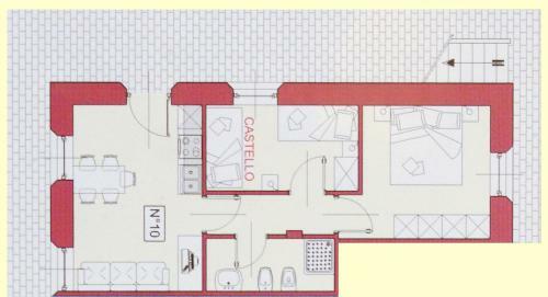 Casa Al Mesd�