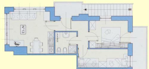 Casa Al Mesd�