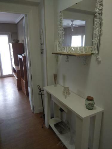 Apartamento Ezkubenea