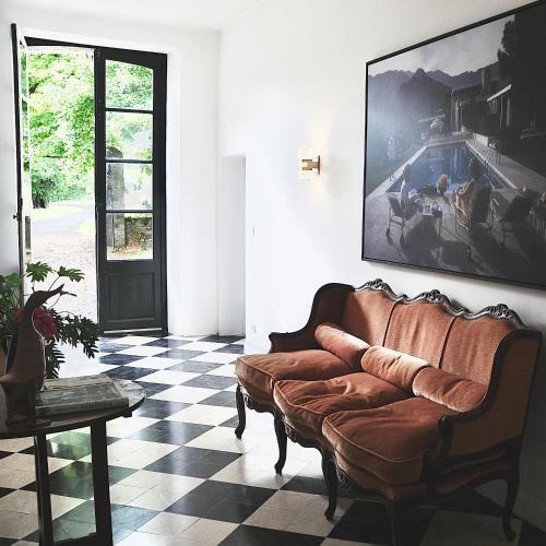 Bed & Breakfast Maison Duroy