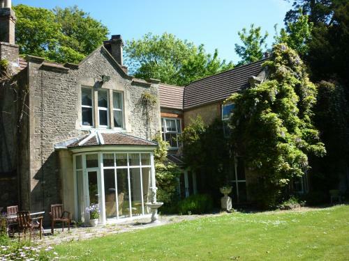 Bed & Breakfast Stonelands House