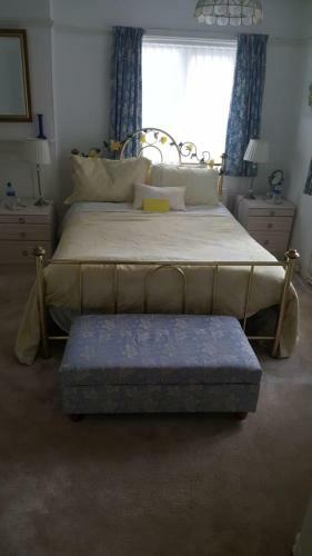Bed & Breakfast Stonelands House