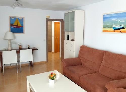 Apartamento Creta ***maxtime***