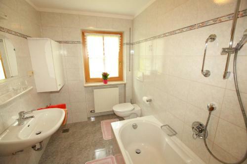 Apartamento Fixlhof