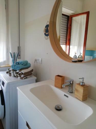 Apartamento Suite Blumare