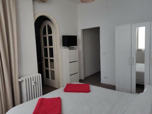 Apartamento Lisa's Home Marina Center