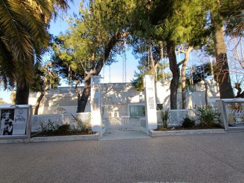 Apartamento Residenza Topazio