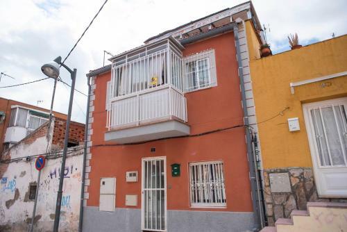 Chalet 6 Habitaciones 2 Ba�os