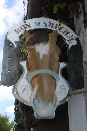 Hostal Au Bon Mar�chal