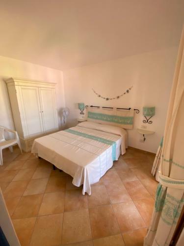 Apartamento Casa Letizia