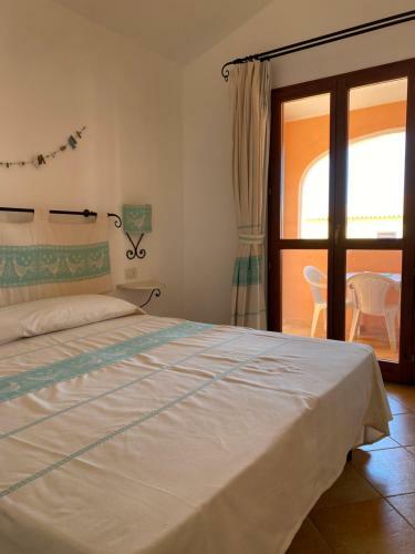 Apartamento Casa Letizia