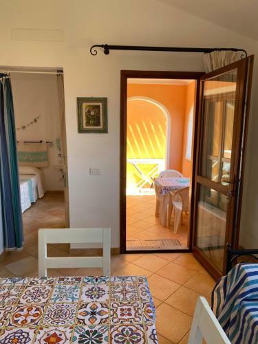 Apartamento Casa Letizia