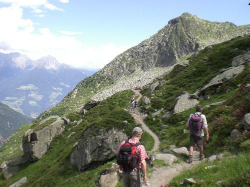 Hostal Pension Brunhild