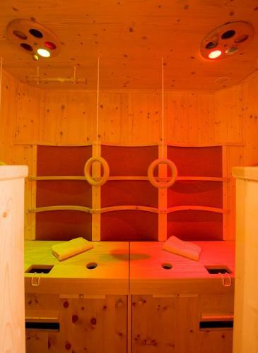 Hostal Pension Brunhild