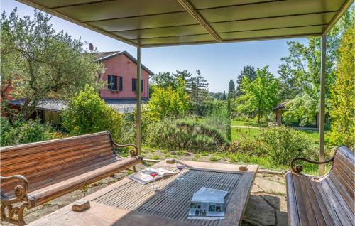 Villa Barbarella
